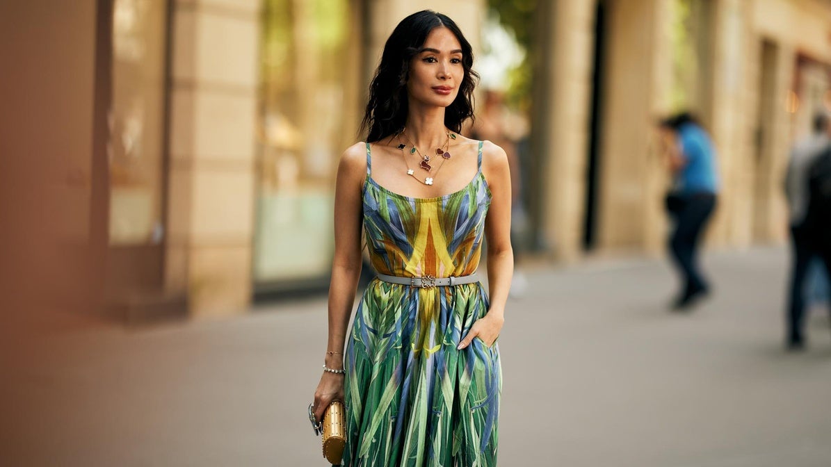 Joyas de colores para quitar años de encima a tus looks de verano: divertidas y originales