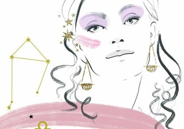 El horóscopo de hoy, lunes 7 de julio de 2025: predicciones diarias con la Luna en Sagitario favorable para Libra