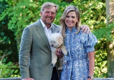 Las vacaciones de Máxima de Holanda, enturbiadas por un misterioso suceso: «Nunca volvió, ahí encontraron la camioneta...»