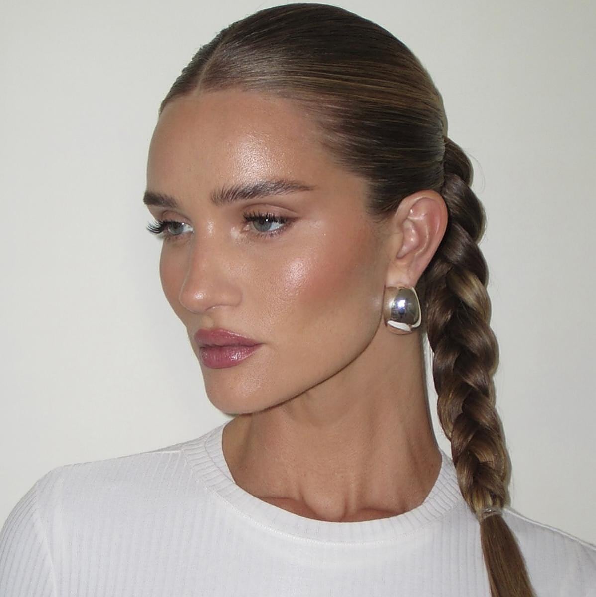 Rosie Huntington-Whiteley.