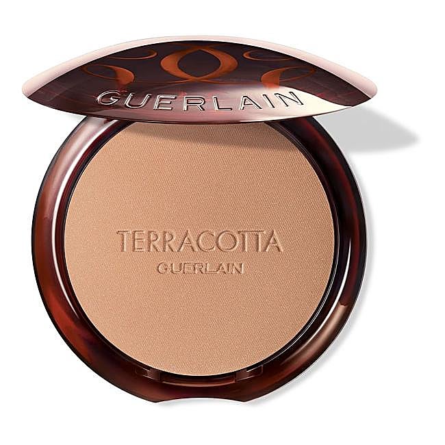 Terracotta de Guerlain. Precio: 39 euros