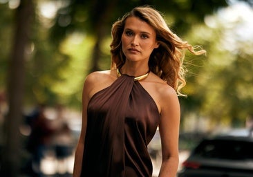 He descubierto el mejor aceite corporal para utilizar en verano: hidrata la piel, potencia el bronceado y deja un acabado luminoso