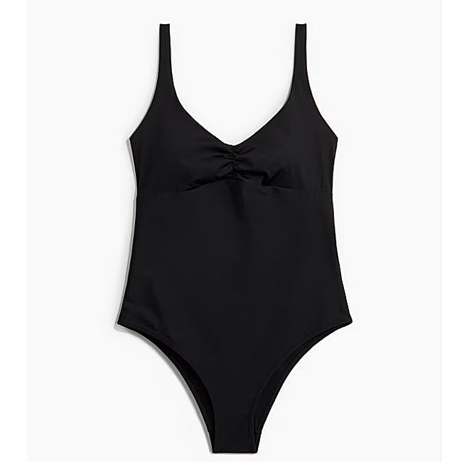 Traje de baño firm shape (16,099€)