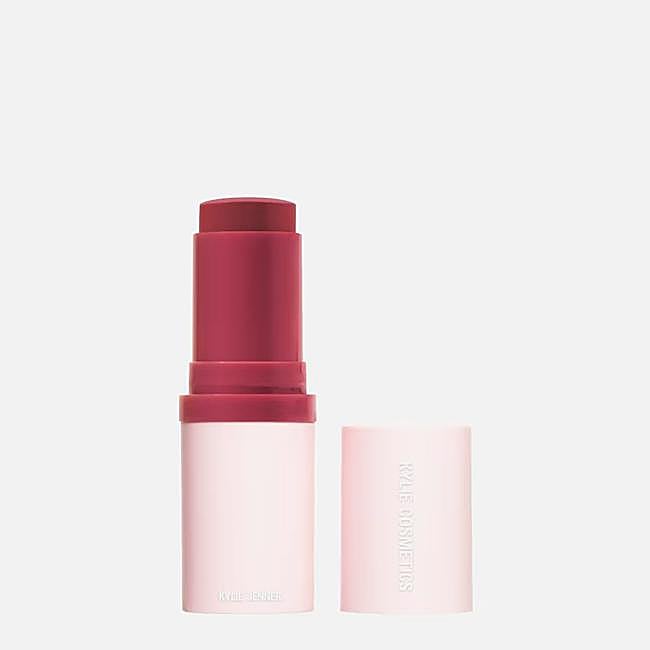 Kylie Cosmetics Powder Blush Stick.