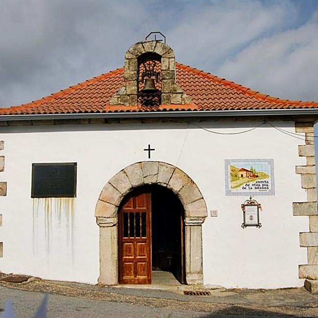 Ermita de Nuestra Señora de la Soledad