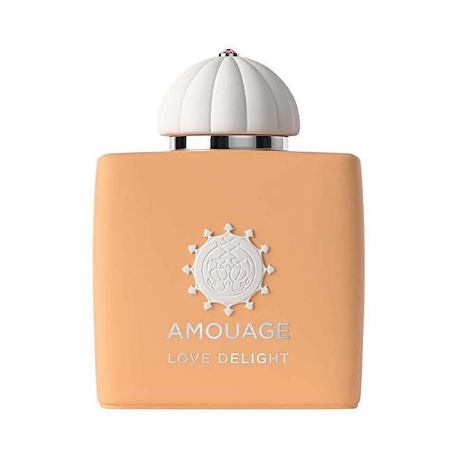 Love Delight de Amouage.