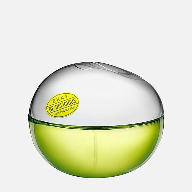 DKNY Be Delicious Eau de Parfum.