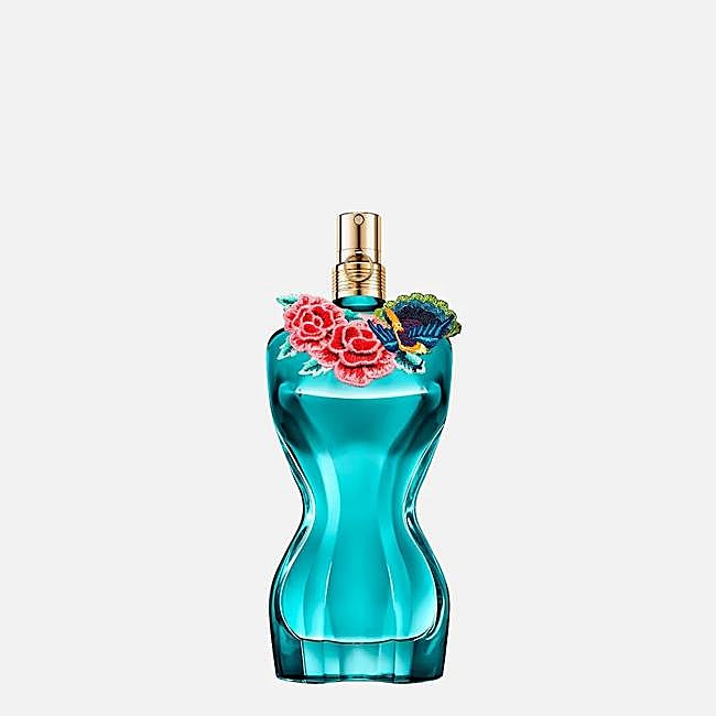 jJean Paul Gaultier La Belle Paradise Garden Eau de Parfum.