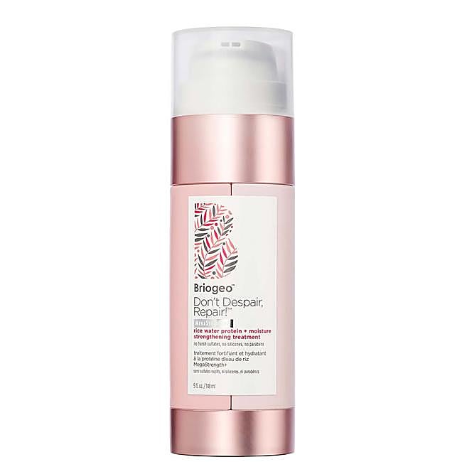 Don't Despair, Repair! MegaStrength Treatment de Briogeo. Precio: 44,45 euros