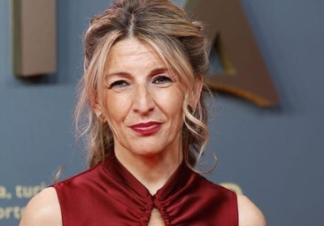 El padre de Yolanda Díaz ha fallecido a los 81 años.