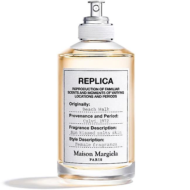 Replica Beach Walk de Maison Margiela. Precio: 123,45 euros