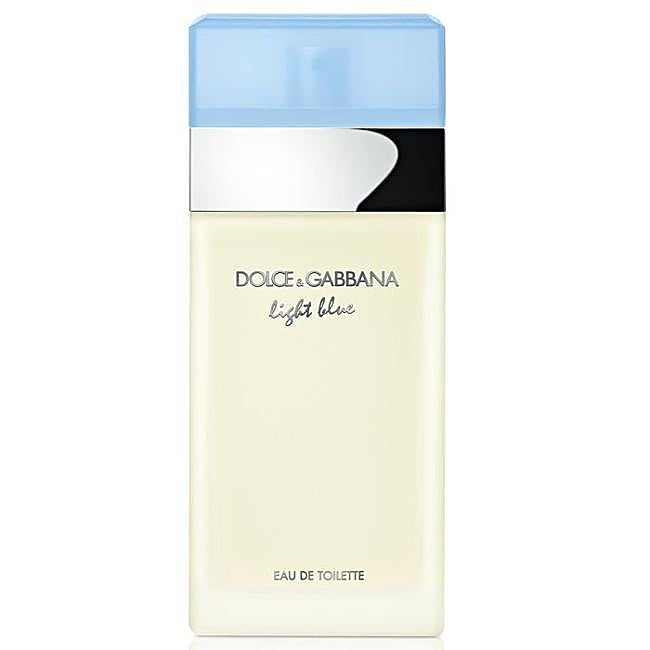 Light Blue de Dolce&Gabbana. Precio: 59,89 euros