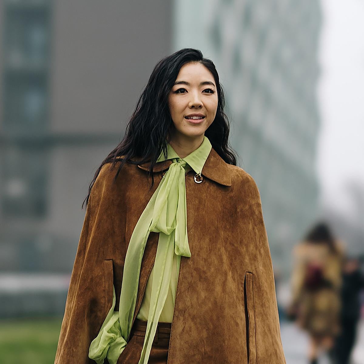 Los mejores productos faciales con té matcha.