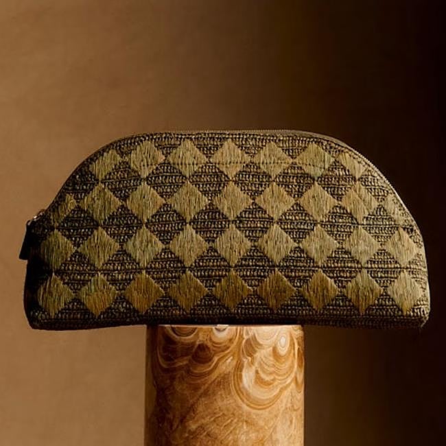 Bolso Justine de Sézane, 250 euros.