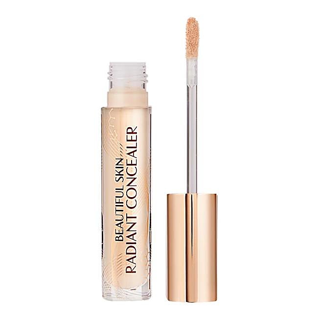 Beautiful Skin Radiant Concealer de Charlotte Tilbury. Precio: 37 euros
