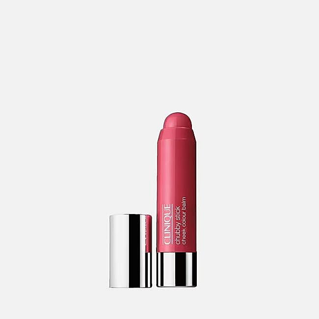 Clinique Chubby Stick Cheek Colour Balm.