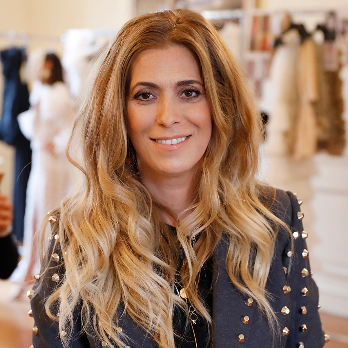 Juana Martín lleva su Córdoba natal en las venas.