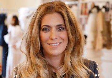 Juana Martín, Premio Nacional de Diseño de Moda: «Siempre he sido reivindicativa, pero ahora hablo más alto y más claro»