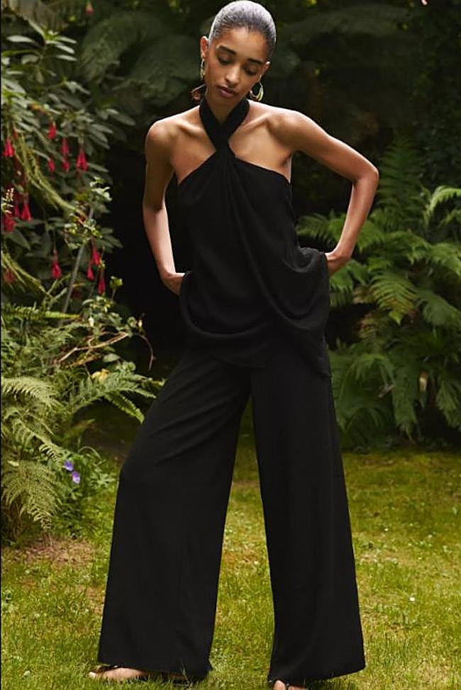 Conjuntos de dos piezas para ir a la oficina