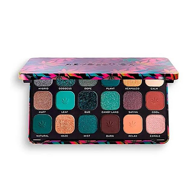 Revolution Forever Flawless Chilled.