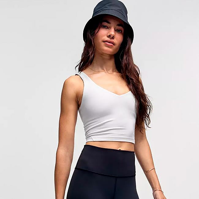 Top deportivo Align™ de Lululemon.