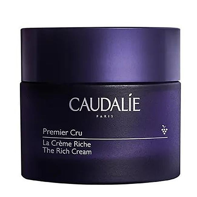Premier Cru La Crème Riche de Caudalie. Precio: 80,91 euros