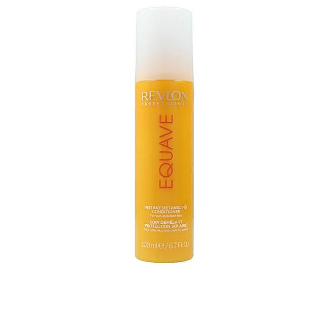 Equave Instant Beauty Sun Protect Conditioner de Revlon.