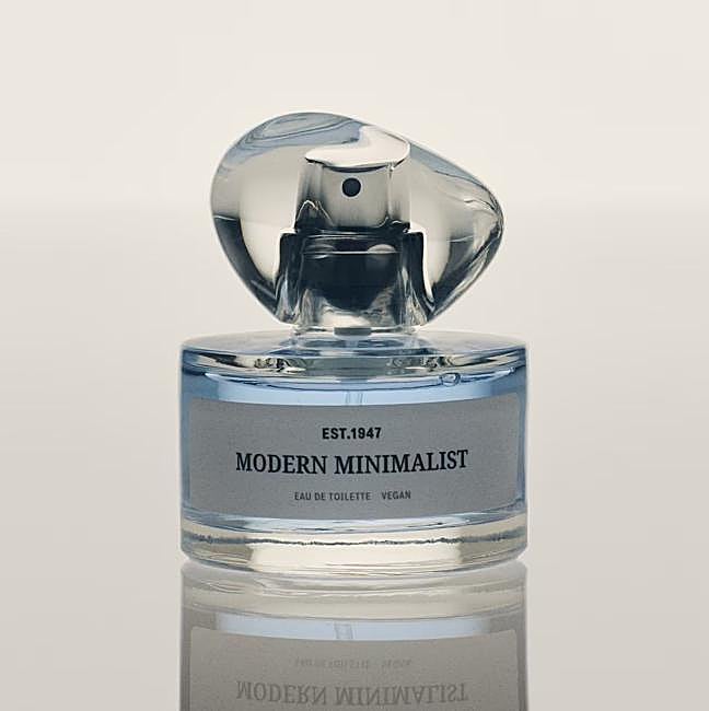 Modern Minimalist de H&M. Precio: 9,99 euros