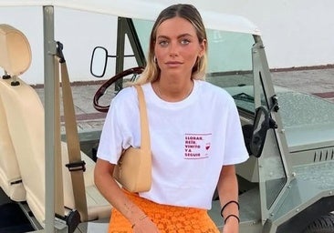 Camisetas gráficas divertidas y originales para elevar tus looks de verano