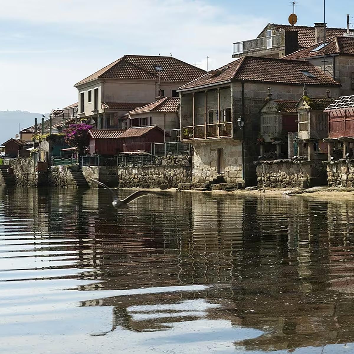 Combarro, Pontevedra