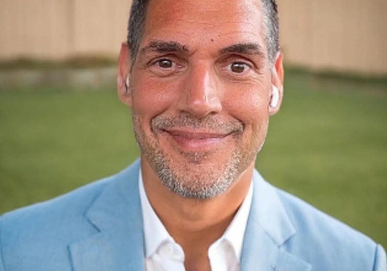 El presentador Josep Lobató ha protagonizado una emotiva entrevista.