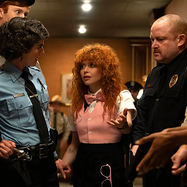 Charlie Cale (Natasha Lyonne) se enfrentará a nuevos y emocioantes casos en esta segunda temporada.