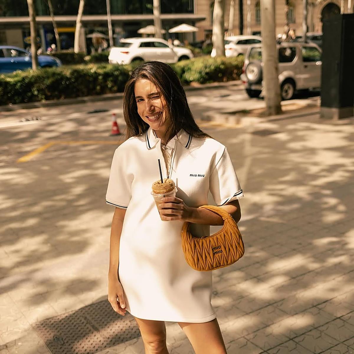 Los mejores vestidos mini fresquitos para el verano.