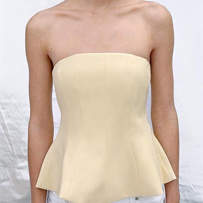 Top palabra de honor de Zara (22,99 euros)