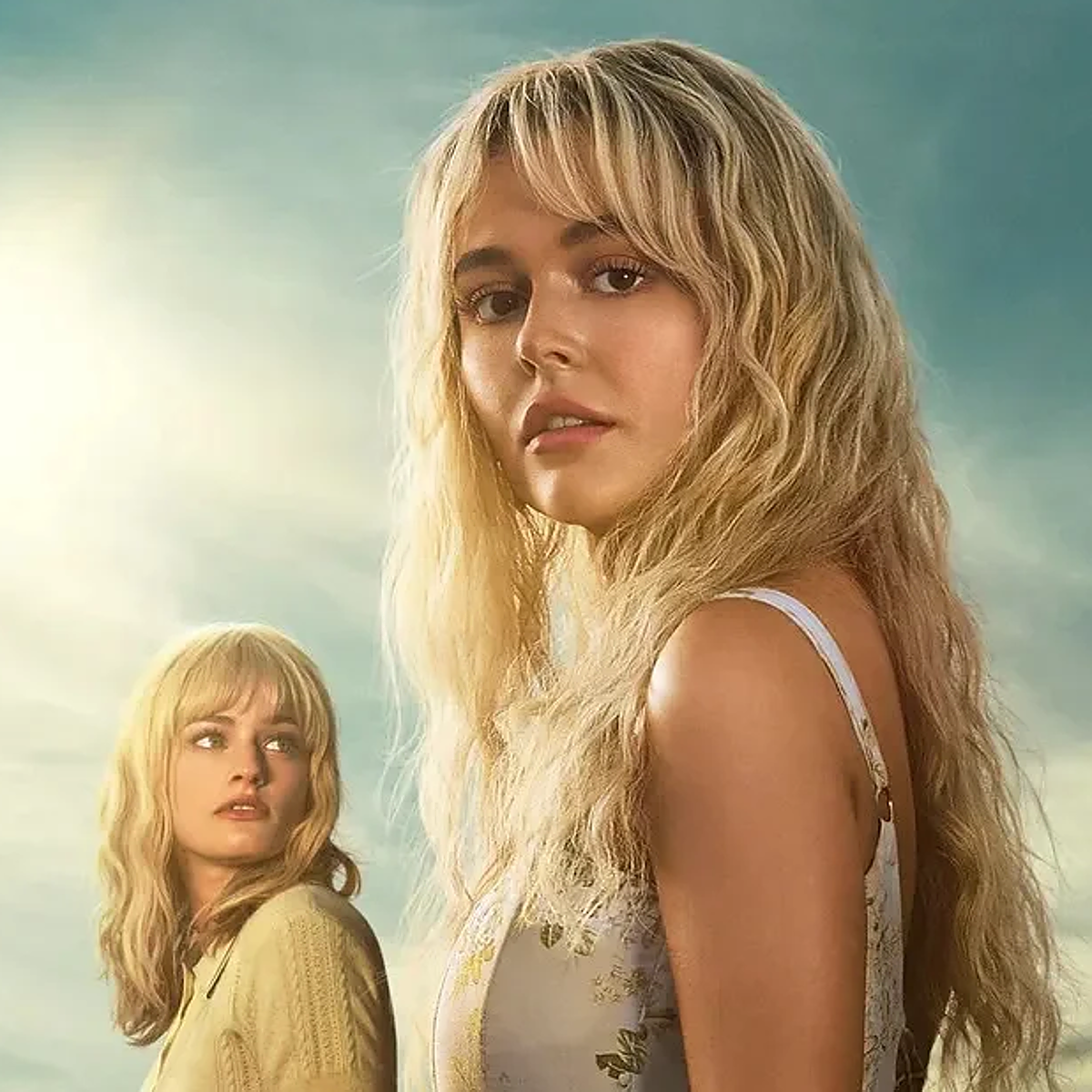 Emily Alyn Lind da vida a Cadence, la protagonista de Éramos mentirosos.