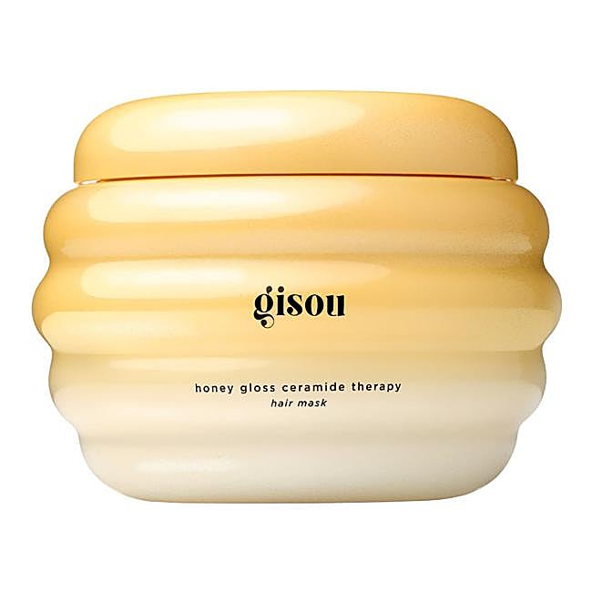 Honey Gloss Ceramide Therapy de Gisou. Precio: 42 euros