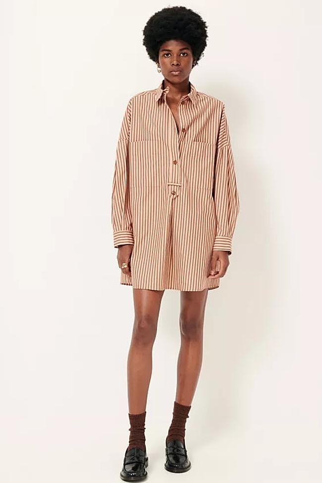 Vestido Fontella (185€)