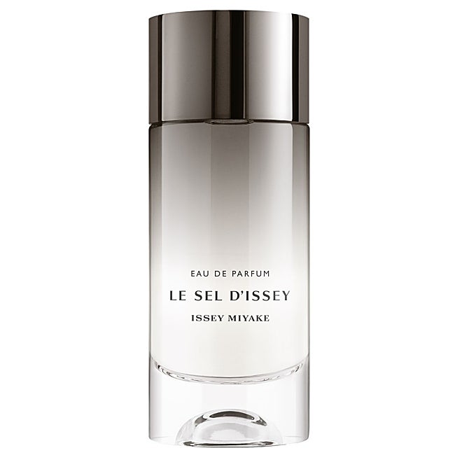Le Sel d'Issey de Issey Miyake.