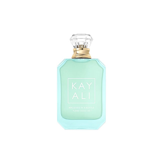 Maldives in a Bottle de Kayali,