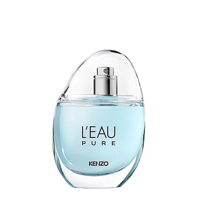 L'Eau Pure de Kenzo.