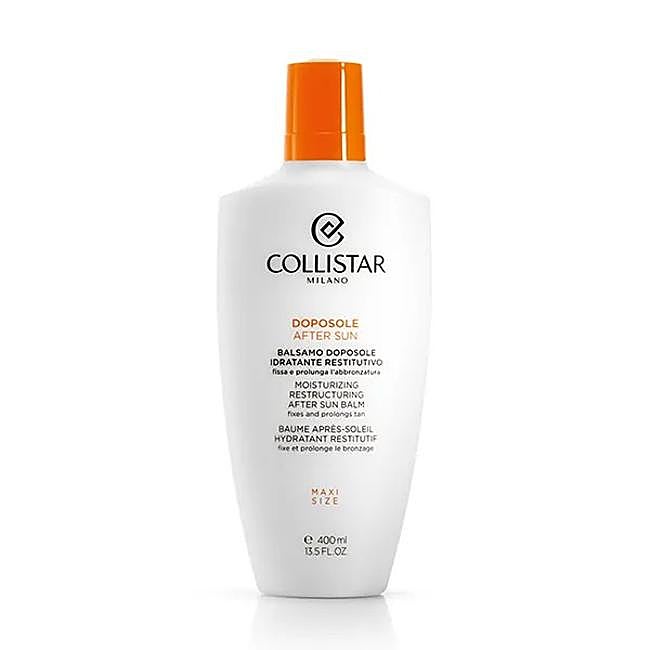 Collistar Balsamo Doposole Idratante Restitutivo.