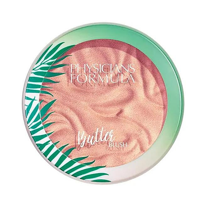 Physicians Formula Butter Blush.