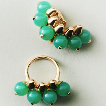 Imagen secundaria 1 - Joyas de Cartier, de su colección Clash.