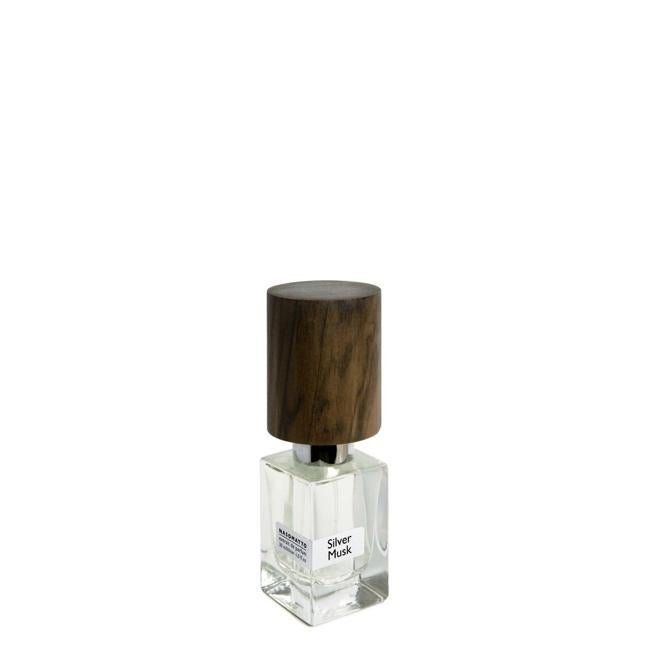 Silver Musk de Nasomatto.