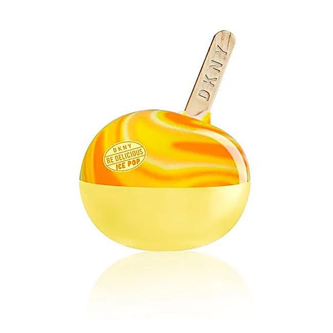 DKNY Citrus Splash.