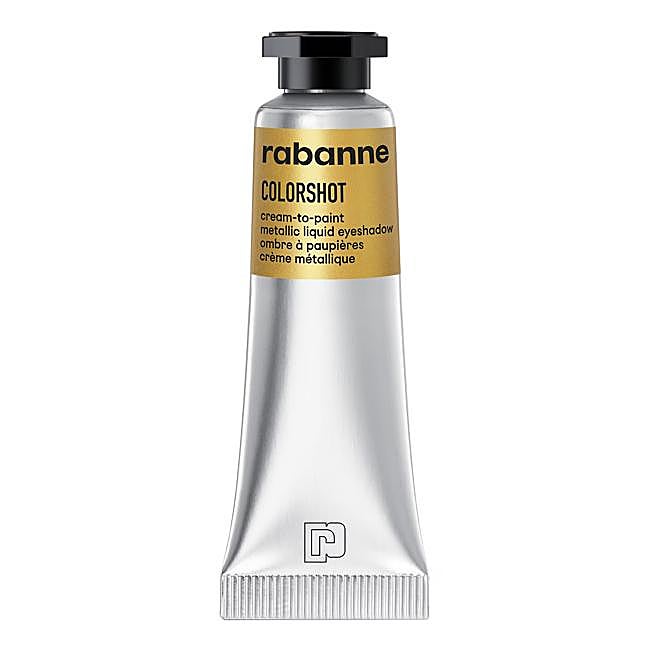 Rabanne Eyephoria Colorshot.