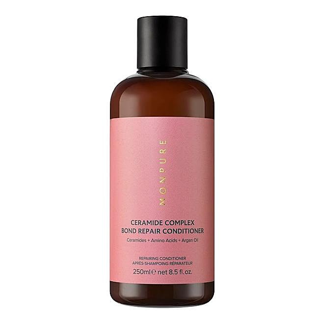 Ceramide Complex Bond Repair Conditioner de Monpure. Precio: 50 euros