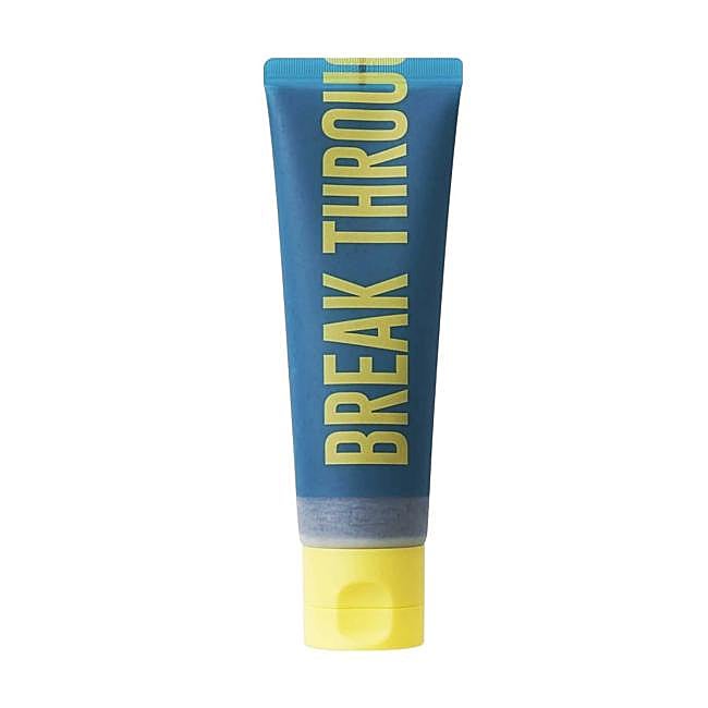 Break Body Scrub de Dear Doer.