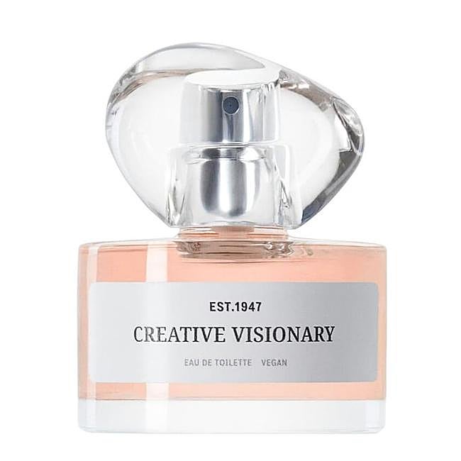 Creative Visionary H&M de H&M. Precio: 9,99 euros