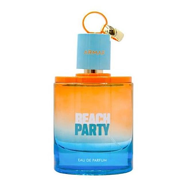 Beach Party de Armaf. Precio: 32,95 euros